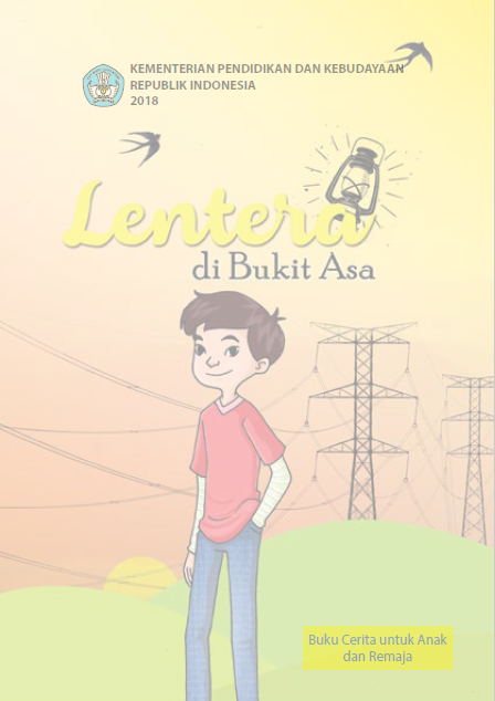 Lentera di Bukit Asa